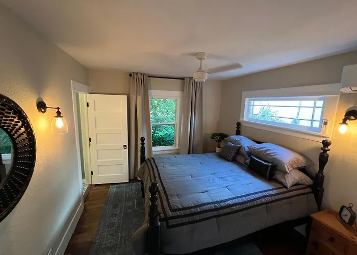 Casa vacanze Downtown Williams, Walk Everywhere, Remodeled Williams