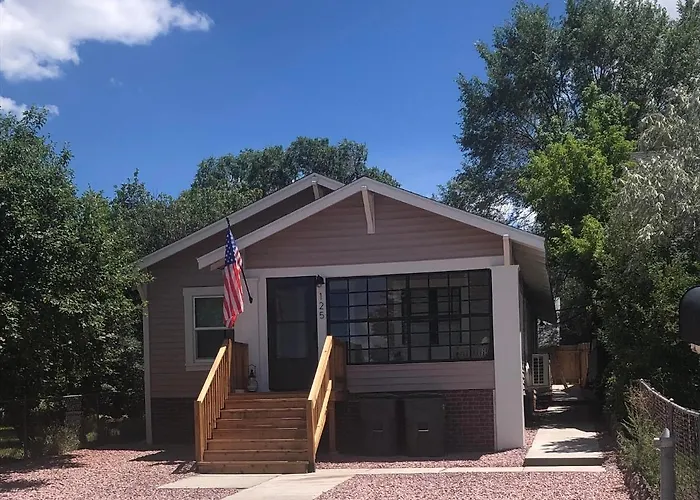 Downtown Williams, Walk Everywhere, Remodeled Casa vacanze