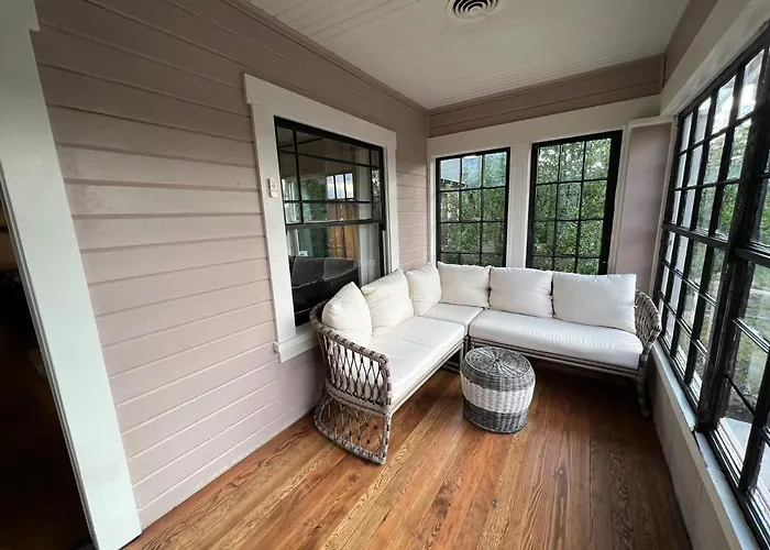 Downtown Williams, Walk Everywhere, Remodeled Casa vacanze Williams