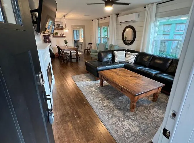 Downtown Williams, Walk Everywhere, Remodeled Casa vacanze *