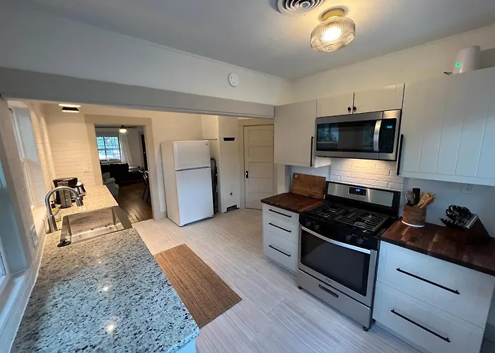 Casa vacanze Downtown Williams, Walk Everywhere, Remodeled Williams
