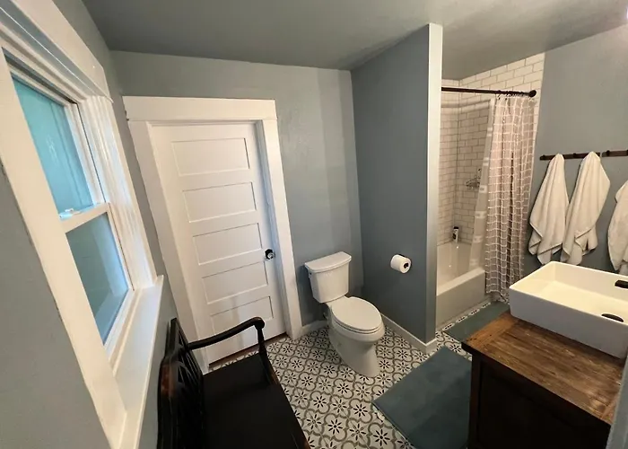 Downtown Williams, Walk Everywhere, Remodeled Casa vacanze *