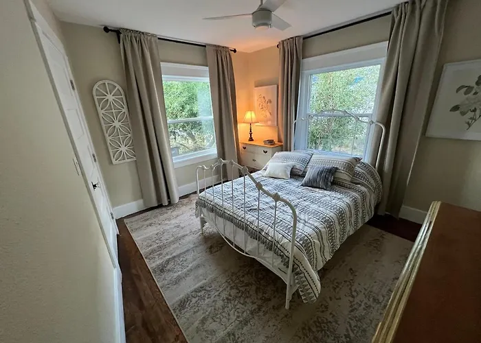 Downtown Williams, Walk Everywhere, Remodeled Casa vacanze *